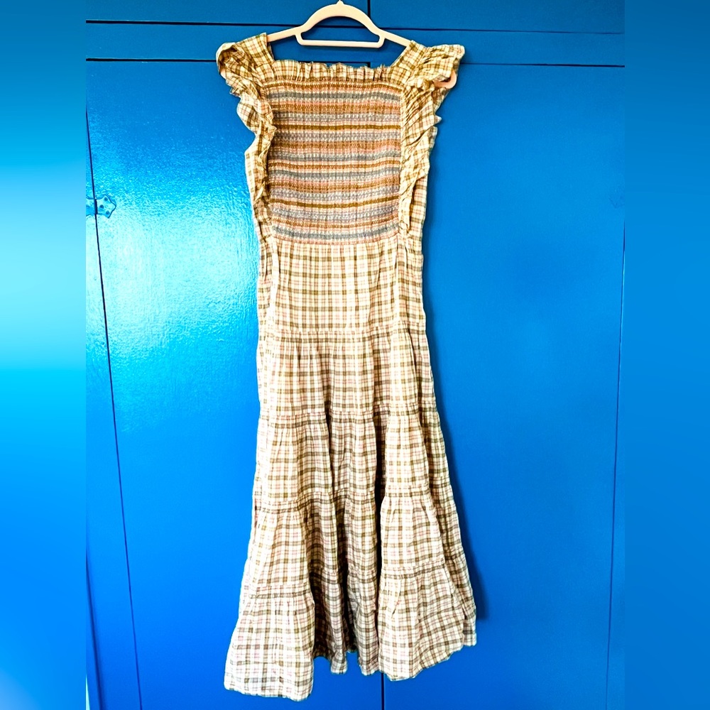 DOEN SUNDRESS XS